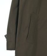 UNITED ARROWS（ユナイテッドアローズ）ステンカラーコート 茶 サイズ:M メンズ/2200701099015