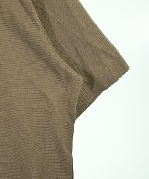 UNITED ARROWS（ユナイテッドアローズ）Tシャツ・カットソー カーキ サイズ:L メンズ/2200701099107