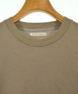UNITED ARROWS（ユナイテッドアローズ）Tシャツ・カットソー カーキ サイズ:L メンズ/2200701099107