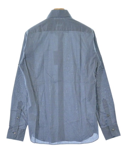 UNITED ARROWS（ユナイテッドアローズ）カジュアルシャツ 紺 サイズ:M メンズ/2200699290074