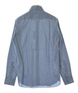 UNITED ARROWS（ユナイテッドアローズ）カジュアルシャツ 紺 サイズ:M メンズ/2200699290074