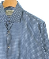 UNITED ARROWS（ユナイテッドアローズ）カジュアルシャツ 紺 サイズ:M メンズ/2200699290074