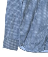 UNITED ARROWS（ユナイテッドアローズ）カジュアルシャツ 紺 サイズ:M メンズ/2200699290074