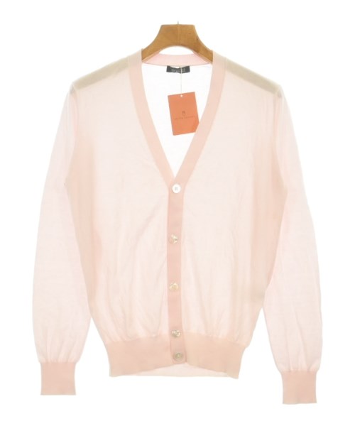 UNITED ARROWS(ユナイテッドアローズ)カーディガン ピンク サイズ:S/2200699290098