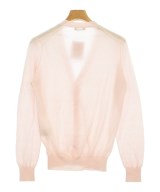 UNITED ARROWS（ユナイテッドアローズ）カーディガン ピンク サイズ:S メンズ/2200699290098