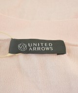 UNITED ARROWS（ユナイテッドアローズ）カーディガン ピンク サイズ:S メンズ/2200699290098