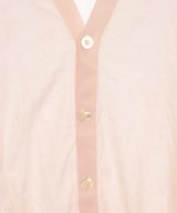 UNITED ARROWS（ユナイテッドアローズ）カーディガン ピンク サイズ:S メンズ/2200699290098