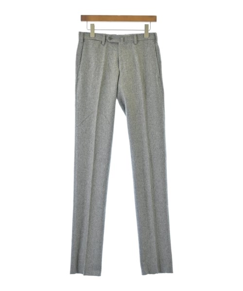 UNITED ARROWS(ユナイテッドアローズ)スラックス グレー サイズ:44(S位)/2200699290111