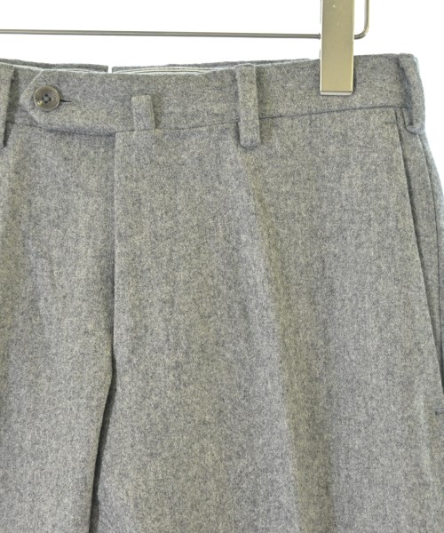 UNITED ARROWS（ユナイテッドアローズ）スラックス グレー サイズ:44(S位) メンズ/2200699290111