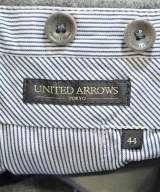 UNITED ARROWS（ユナイテッドアローズ）スラックス グレー サイズ:44(S位) メンズ/2200699290111