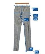 UNITED ARROWS（ユナイテッドアローズ）スラックス グレー サイズ:44(S位) メンズ/2200699290111