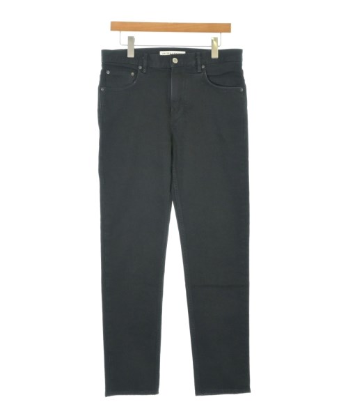 UNITED ARROWS(ユナイテッドアローズ)デニムパンツ 黒 サイズ:M/2200699910057