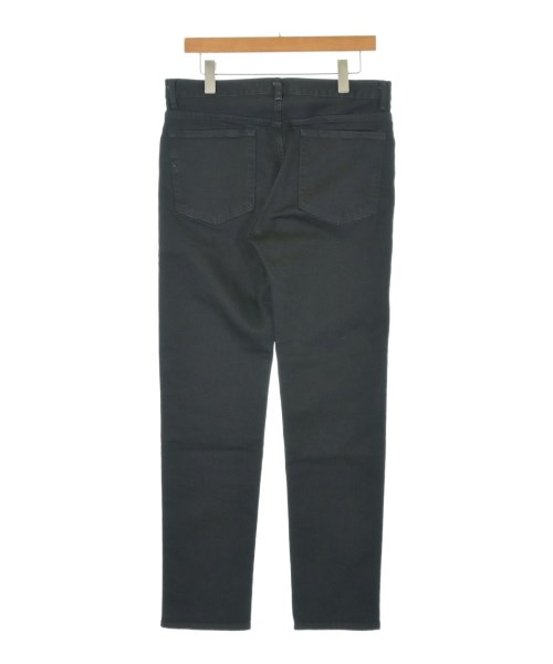 UNITED ARROWS（ユナイテッドアローズ）デニムパンツ 黒 サイズ:M メンズ/2200699910057