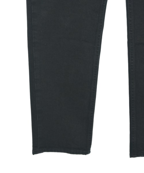 UNITED ARROWS（ユナイテッドアローズ）デニムパンツ 黒 サイズ:M メンズ/2200699910057