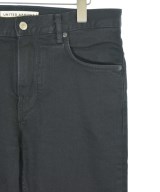 UNITED ARROWS（ユナイテッドアローズ）デニムパンツ 黒 サイズ:M メンズ/2200699910057