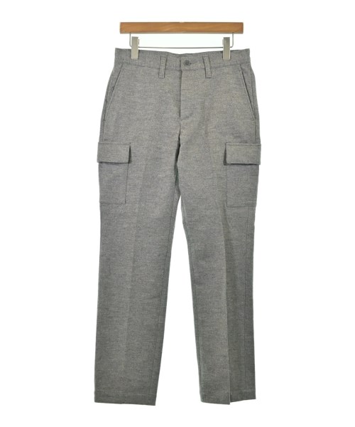 UNITED ARROWS(ユナイテッドアローズ)スラックス グレー サイズ:44(S位)/2200703294265