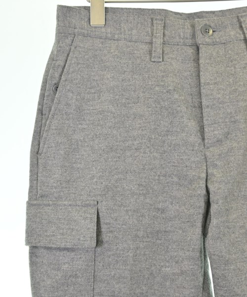 UNITED ARROWS（ユナイテッドアローズ）スラックス グレー サイズ:44(S位) メンズ/2200703294265