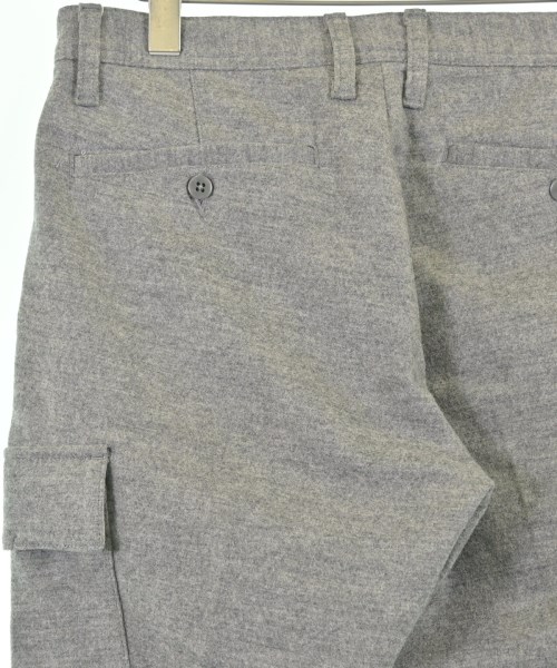 UNITED ARROWS（ユナイテッドアローズ）スラックス グレー サイズ:44(S位) メンズ/2200703294265
