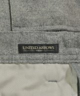 UNITED ARROWS（ユナイテッドアローズ）スラックス グレー サイズ:44(S位) メンズ/2200703294265