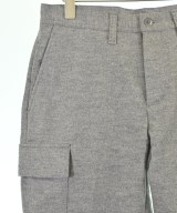 UNITED ARROWS（ユナイテッドアローズ）スラックス グレー サイズ:44(S位) メンズ/2200703294265