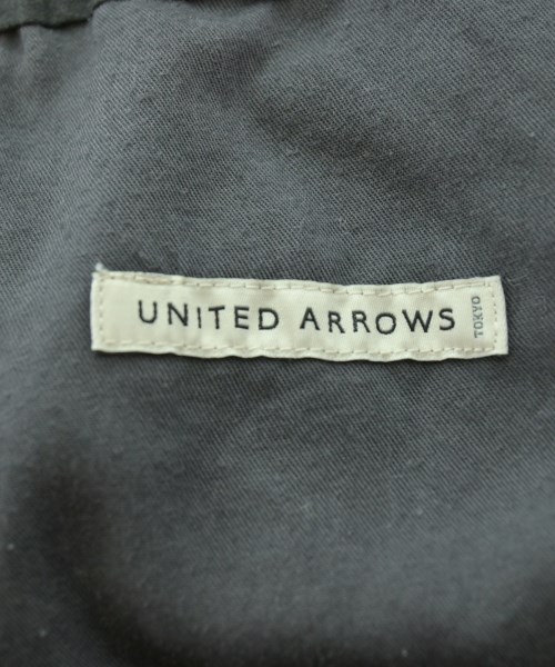 UNITED ARROWS（ユナイテッドアローズ）その他 グレー サイズ:M メンズ/2200686397168