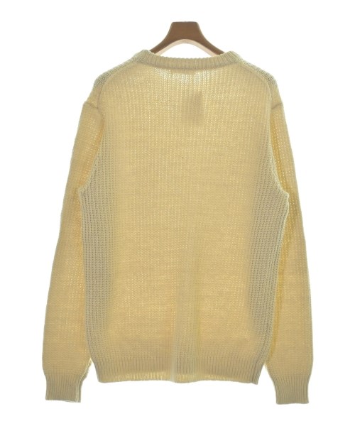 UNITED ARROWS（ユナイテッドアローズ）ニット・セーター 白 サイズ:XL メンズ/2200695657024
