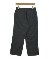 UNITED ARROWS（ユナイテッドアローズ）クロップドパンツ 黒 サイズ:S メンズ/2200703519016