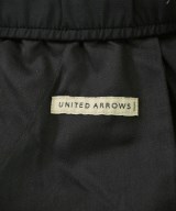 UNITED ARROWS（ユナイテッドアローズ）クロップドパンツ 黒 サイズ:S メンズ/2200703519016