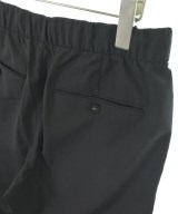 UNITED ARROWS（ユナイテッドアローズ）クロップドパンツ 黒 サイズ:S メンズ/2200703519016