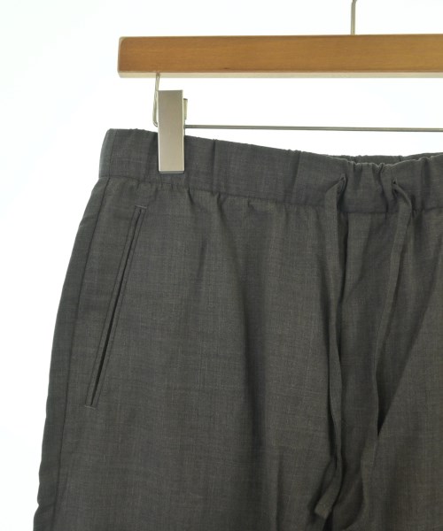 UNITED ARROWS（ユナイテッドアローズ）クロップドパンツ グレー サイズ:S メンズ/2200703519023