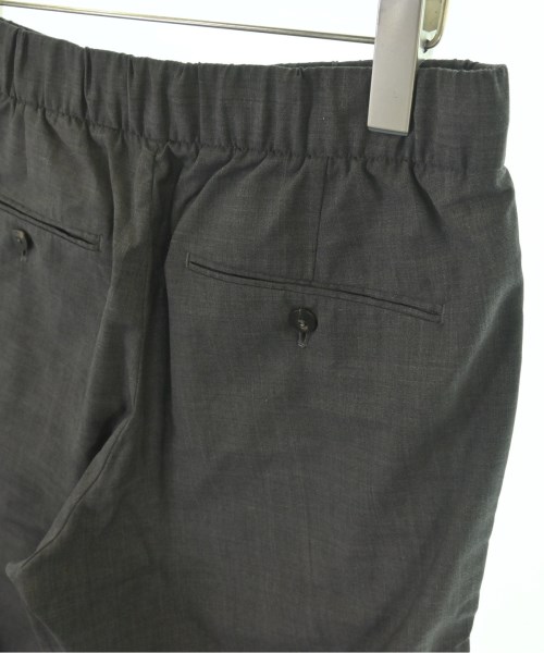 UNITED ARROWS（ユナイテッドアローズ）クロップドパンツ グレー サイズ:S メンズ/2200703519023