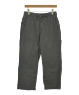 UNITED ARROWS（ユナイテッドアローズ）クロップドパンツ グレー サイズ:S メンズ/2200703519023