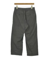 UNITED ARROWS（ユナイテッドアローズ）クロップドパンツ グレー サイズ:S メンズ/2200703519023