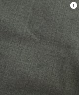 UNITED ARROWS（ユナイテッドアローズ）クロップドパンツ グレー サイズ:S メンズ/2200703519023