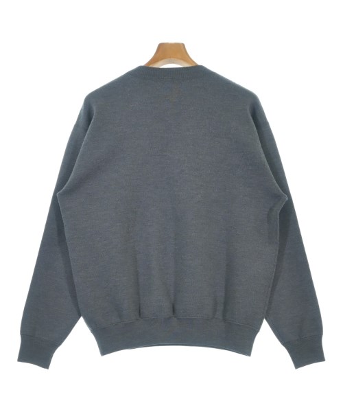 UNITED ARROWS（ユナイテッドアローズ）ニット・セーター グレー サイズ:S メンズ/2200703519245