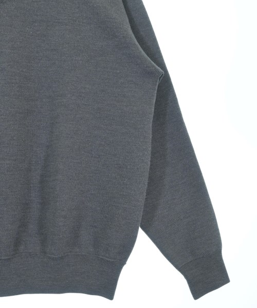 UNITED ARROWS（ユナイテッドアローズ）ニット・セーター グレー サイズ:S メンズ/2200703519245