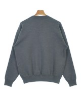 UNITED ARROWS（ユナイテッドアローズ）ニット・セーター グレー サイズ:S メンズ/2200703519245
