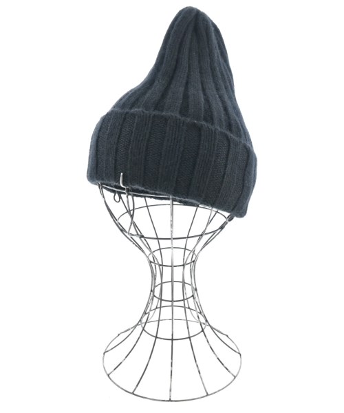 UNITED ARROWS(ユナイテッドアローズ)のニットキャップ・ビーニー サイズ:- 3,000円