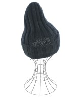 UNITED ARROWS（ユナイテッドアローズ）ニットキャップ・ビーニー 黒 サイズ:- メンズ/2200702518324