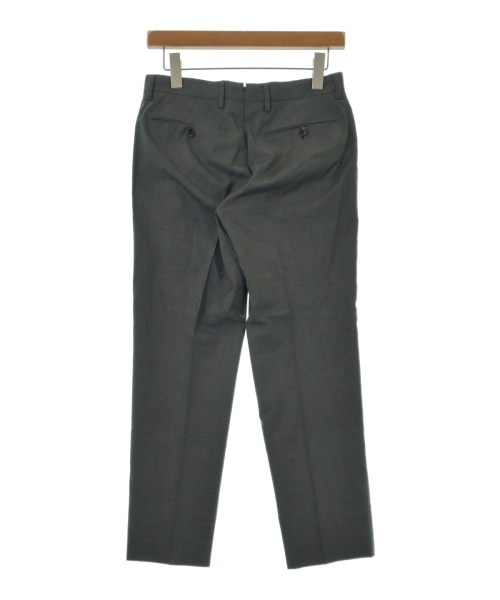 UNITED ARROWS（ユナイテッドアローズ）スラックス グレー サイズ:42(XS位) メンズ/2200699787048