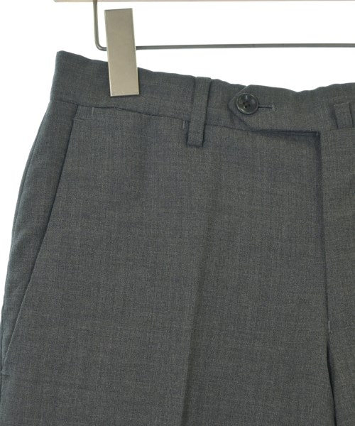 UNITED ARROWS（ユナイテッドアローズ）スラックス グレー サイズ:42(XS位) メンズ/2200699787048
