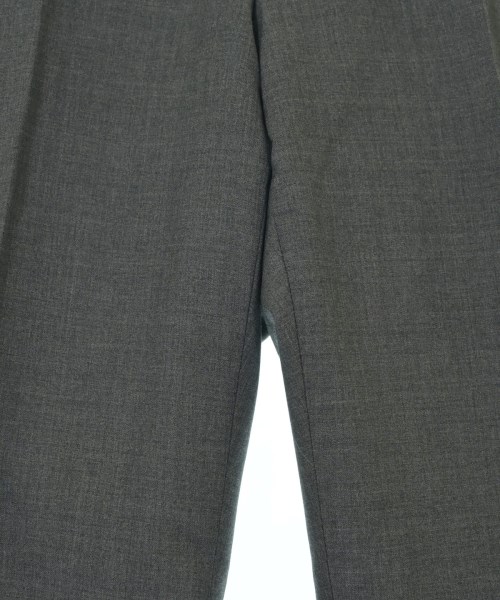 UNITED ARROWS（ユナイテッドアローズ）スラックス グレー サイズ:42(XS位) メンズ/2200699787048