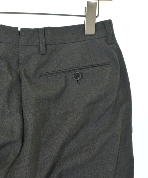 UNITED ARROWS（ユナイテッドアローズ）スラックス グレー サイズ:42(XS位) メンズ/2200699787048