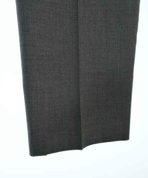UNITED ARROWS（ユナイテッドアローズ）スラックス グレー サイズ:42(XS位) メンズ/2200699787048