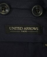 UNITED ARROWS（ユナイテッドアローズ）スラックス グレー サイズ:42(XS位) メンズ/2200699787048
