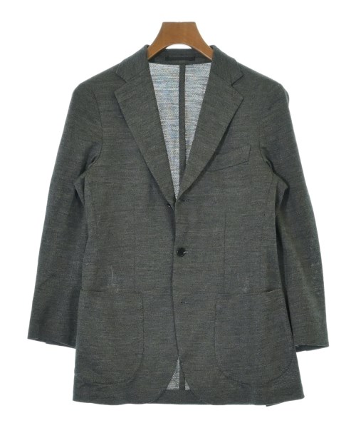 UNITED ARROWS(ユナイテッドアローズ)テーラードジャケット グレー サイズ:42(XS位)/2200699787055