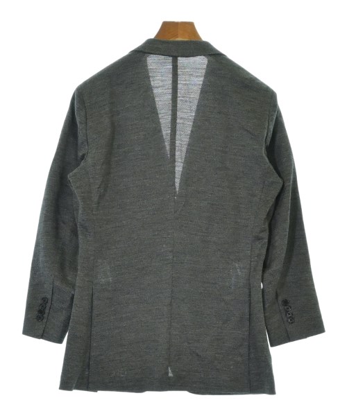 UNITED ARROWS（ユナイテッドアローズ）テーラードジャケット グレー サイズ:42(XS位) メンズ/2200699787055