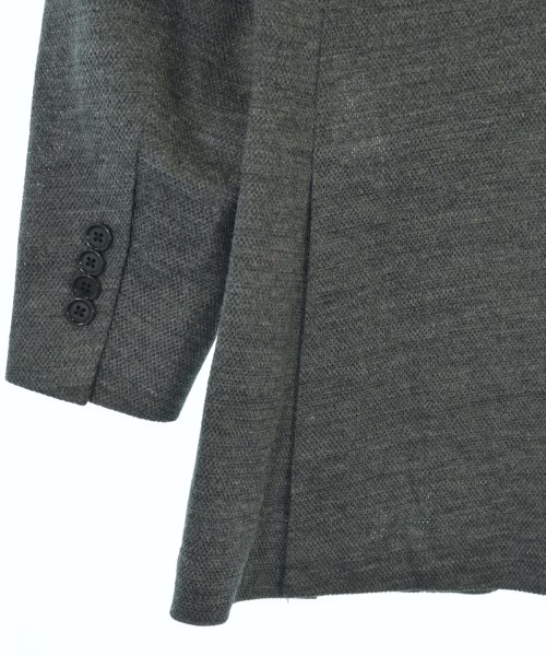 UNITED ARROWS（ユナイテッドアローズ）テーラードジャケット グレー サイズ:42(XS位) メンズ/2200699787055