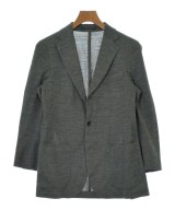 UNITED ARROWS（ユナイテッドアローズ）テーラードジャケット グレー サイズ:42(XS位) メンズ/2200699787055