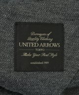UNITED ARROWS（ユナイテッドアローズ）テーラードジャケット グレー サイズ:42(XS位) メンズ/2200699787055